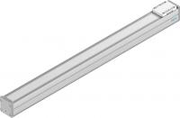 8062831 Пассивная направляющая ELFC-KF-80-1000 FESTO 8062831 Пассивная направляющая ELFC-KF-80-1000 FESTO