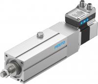 8118287 Электроцилиндр EPCS-BS-60-50-5P-A-ST-M-H1-PLK-AA FESTO