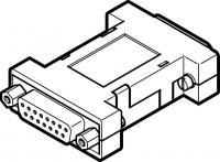 4825847 ЕМС-фильтр CAMF-C5-FC FESTO 4825847 ЕМС-фильтр CAMF-C5-FC FESTO