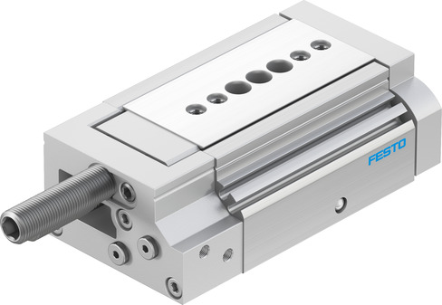 543991 Мини-суппорт DGSL-16-10-P1A FESTO 543991 Мини-суппорт DGSL-16-10-P1A FESTO