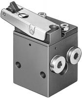 3416 Распределитель с тумблером LS-4-1/8 FESTO