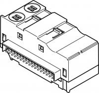 571011 Электрический модуль связи VMPAL-EVAP-20-SP FESTO