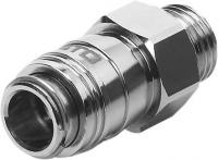 2142 Быстроразъемная розетка KD3-1/8-A FESTO 2142 Быстроразъемная розетка KD3-1/8-A FESTO