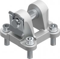 174384 Фланец с осью SNC-40 FESTO 174384 Фланец с осью SNC-40 FESTO