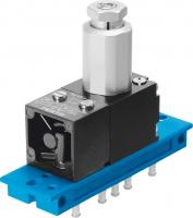 9270 Клапан последовательности VD-3-PK-3 FESTO