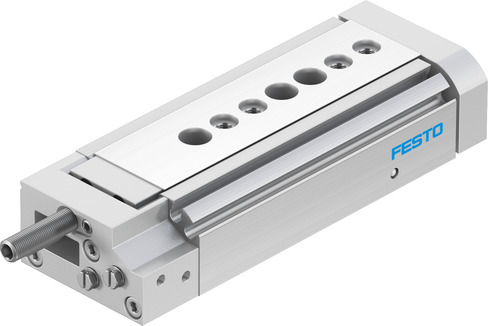 543935 Мини-суппорт DGSL-8-40-P1A FESTO 543935 Мини-суппорт DGSL-8-40-P1A FESTO
