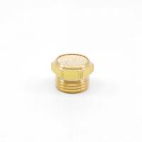 Пневмоглушитель PSKS-3/8 Pemaks Пневмоглушитель PSKS-3/8 Pemaks