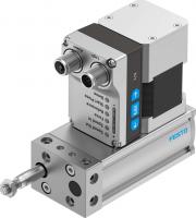 8101545 Электроцилиндр EPCE-TB-45-30-FL-MF-ST-M-H1-PLK-AA FESTO
