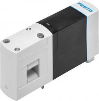 8047503 Клапан VEVM-S1-27-B-C-F-1T1L FESTO 8047503 Клапан VEVM-S1-27-B-C-F-1T1L FESTO