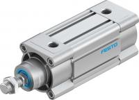 3657816 Стандартный цилиндр DSBC-63-60-D3-PPSA-N3 FESTO