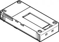 2639571 Плита для блочного монтажа CPX-AB-ID-P FESTO