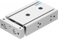 8100609 Двухпоршневой цилиндр DGTZ-GF-20-30-P-A FESTO