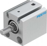 188102 Короткоходовой цилиндр AEVC-16-5-A-P-A FESTO