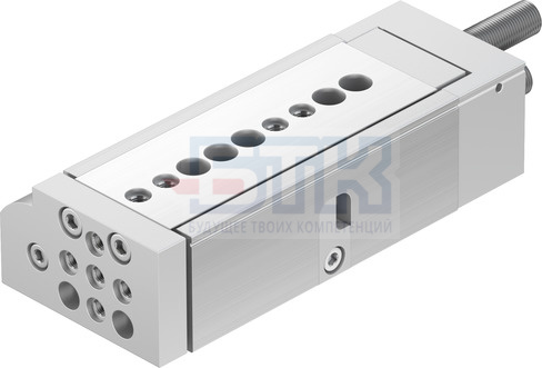 543972 Мини-суппорт DGSL-12-40-P1A FESTO 543972 Мини-суппорт DGSL-12-40-P1A FESTO