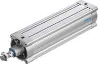 1804966 Пневмоцилиндр DSBC-125-400-PPVA-N3 FESTO