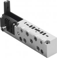 533394 Монтажная плита VMPA1-IC-AP-1 FESTO 533394 Монтажная плита VMPA1-IC-AP-1 FESTO