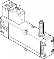 560726 Распределитель VSVA-B-M52-MZ-A1-1C1-APP FESTO