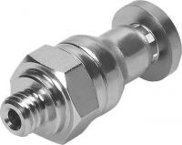162860 Штуцер с цанговым соединением CRQS-M5-4 FESTO 162860 Штуцер с цанговым соединением CRQS-M5-4 FESTO