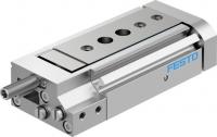 543921 Мини-суппорт DGSL-6-10-P1A FESTO