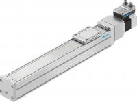 8083385 Блок оси шпинделя ELGS-BS-KF-60-300-12P-ST-M-H1-PLK-AA FESTO