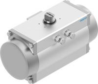 8065262 Неполноповоротный привод DFPD-700-RP-90-RS60-F1012 FESTO 8065262 Неполноповоротный привод DFPD-700-RP-90-RS60-F1012 FESTO