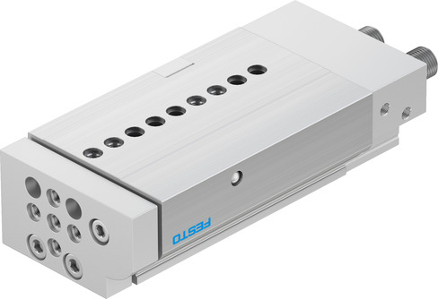543985 Мини-суппорт DGSL-16-30-PA FESTO 543985 Мини-суппорт DGSL-16-30-PA FESTO