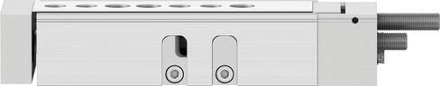 543935 Мини-суппорт DGSL-8-40-P1A FESTO 543935 Мини-суппорт DGSL-8-40-P1A FESTO