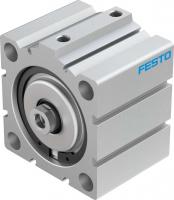 188311 Короткоходовый цилиндр ADVC-80-25-I-P-A FESTO