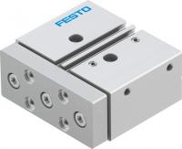 170840 Привод с направляющей DFM-20-20-P-A-GF FESTO
