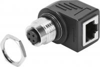 8040457 Подача через шкаф NEFU-D12G4-R3DW4 FESTO 8040457 Подача через шкаф NEFU-D12G4-R3DW4 FESTO