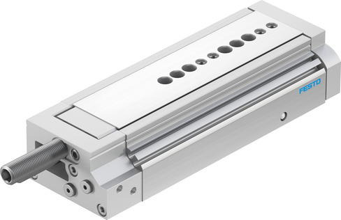 543996 Мини-суппорт DGSL-16-80-P1A FESTO 543996 Мини-суппорт DGSL-16-80-P1A FESTO