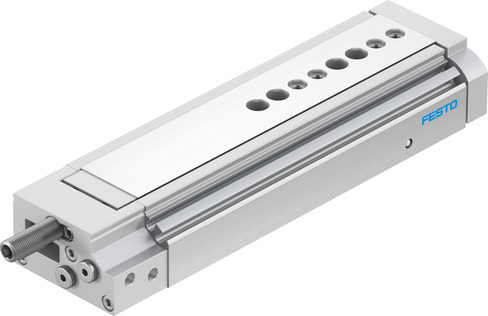543947 Мини-суппорт DGSL-10-80-PA FESTO 543947 Мини-суппорт DGSL-10-80-PA FESTO