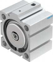 188279 Короткоходовый цилиндр AEVC-63-25-I-P FESTO