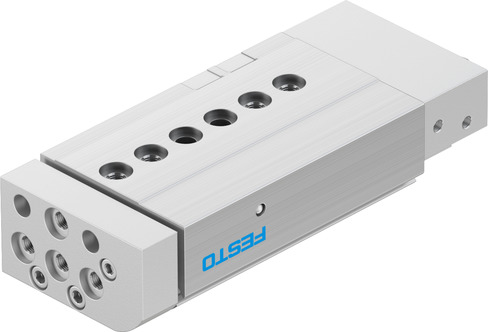 543927 Мини-суппорт DGSL-8-20-PA FESTO 543927 Мини-суппорт DGSL-8-20-PA FESTO