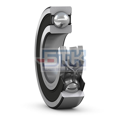 Подшипник 61807-2RS1/HT22 SKF Подшипник 61807-2RS1/HT22 SKF