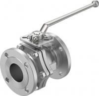 8097474 Шаровой кран VZBF-3-P1-20-D-2-F0710-M-V15V15 FESTO 8097474 Шаровой кран VZBF-3-P1-20-D-2-F0710-M-V15V15 FESTO