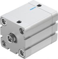 572687 Компактный цилиндр ADN-50-40-I-PPS-A FESTO