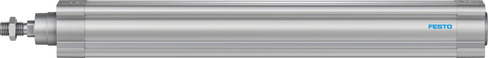 1376313 Пневмоцилиндр DSBC-50-400-PPSA-N3 FESTO 1376313 Пневмоцилиндр DSBC-50-400-PPSA-N3 FESTO