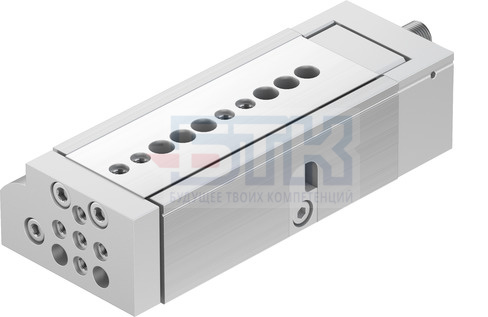 570190 Мини-суппорт DGSL-16-40-EA FESTO 570190 Мини-суппорт DGSL-16-40-EA FESTO