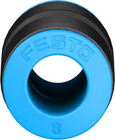 153033 Цанговое соединение QS-8 FESTO 153033 Цанговое соединение QS-8 FESTO