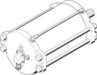1548030 Линейный привод DFPI-200- -ND2P-C1V-A FESTO