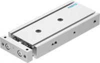 8100576 Двухпоршневой цилиндр DGTZ-GF-16-70-P-A FESTO