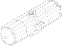 553247 Неполноповоротный привод DAPS-2880-090-RS4-F16-T6 FESTO 553247 Неполноповоротный привод DAPS-2880-090-RS4-F16-T6 FESTO