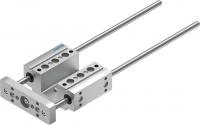 3192938 Направляющая EAGF-P1-KF-16-200 FESTO