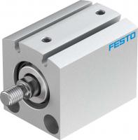 188185 Короткоходовый цилиндр ADVC-25-20-A-P-A FESTO