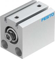 188142 Короткоходовый цилиндр ADVC-20-15-I-P-A FESTO 188142 Короткоходовый цилиндр ADVC-20-15-I-P-A FESTO