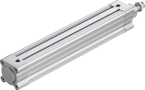 2098975 Пневмоцилиндр DSBC-50-300-PPVA-N3 FESTO 2098975 Пневмоцилиндр DSBC-50-300-PPVA-N3 FESTO