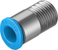 153318 Штуцер с цанговым соединением QSM-1/8-6-I FESTO 153318 Штуцер с цанговым соединением QSM-1/8-6-I FESTO