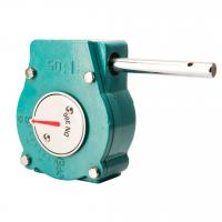 Четвертьоборотный редуктор CVGB 50:1 Convalve Четвертьоборотный редуктор CVGB 50:1 Convalve