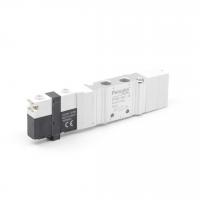 Пневматический распределитель PV2E-53E-M5 Pemaks